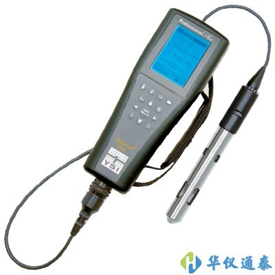 YSI ProPlus 型 多参数水质测量仪
