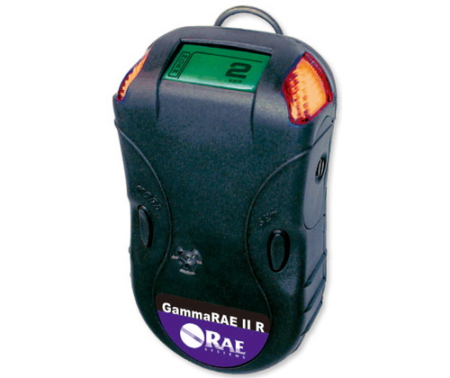 GammaRAE II R χ、γ 射线超宽量程快速检测仪【PRM-3040】