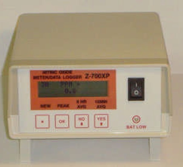 Z-700XP一氧化氮检测仪