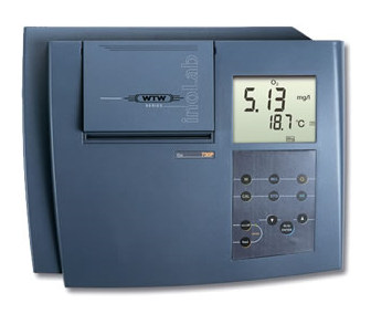 德国WTW Oxi 7300台式溶解氧测定仪