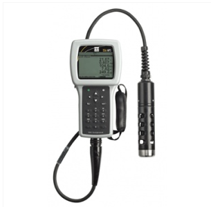 美国YSI 556MPS型多参数水质测量仪