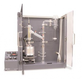 美国koehler K80390减压蒸馏分析系统