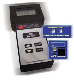 美国koehler K23050 原油盐含量分析仪