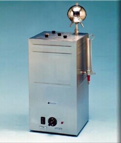 美国koehler FK39990液化石油气（LPG）铜片腐蚀测试仪
