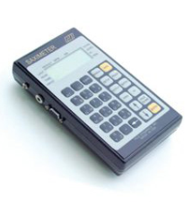 美国PDI E-Saximeter 打桩计数器
