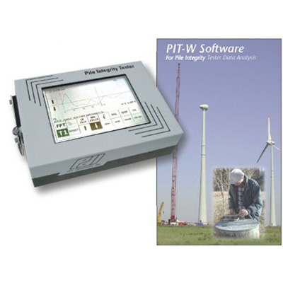 美国PDI PIT-W2009 专业版软件