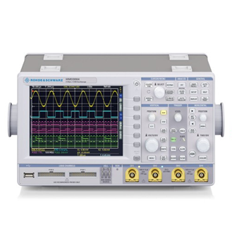 HMO3000 数字示波器