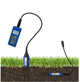 德国IMKOTRIME-PICO TDR便携式土壤水分测量仪