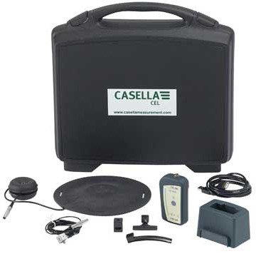 英国Casella CEL-960振动测试仪 英国Casella CEL-960振动测试仪
