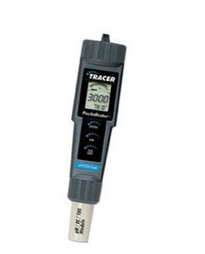 美国雷曼Tracer 1766便携式多参数测定仪