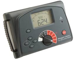 美国megger BM5200 5KV绝缘电阻测试仪