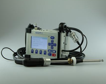 德国RBR ecom-D手持式烟气分析仪