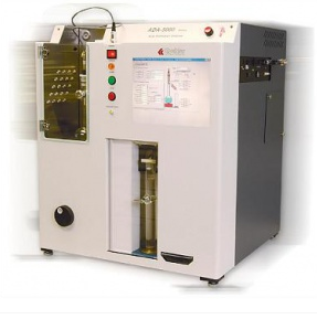 美国koehler 全自动常压蒸馏分析仪