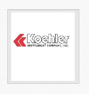 美国koehler 汽车轮轴承润滑脂漏矢量试验机