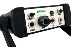 德国SARAD SPECTRA 5031多道分析器