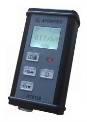 白俄罗斯ATOMTEX AT6130射线检测仪