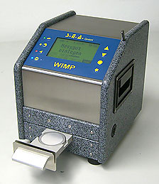 德国SEA WIMP60表面沾污仪