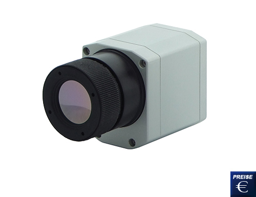 PI400高分辨率红外热像仪