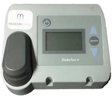 Deltatox-II 便携式水质毒性测试仪