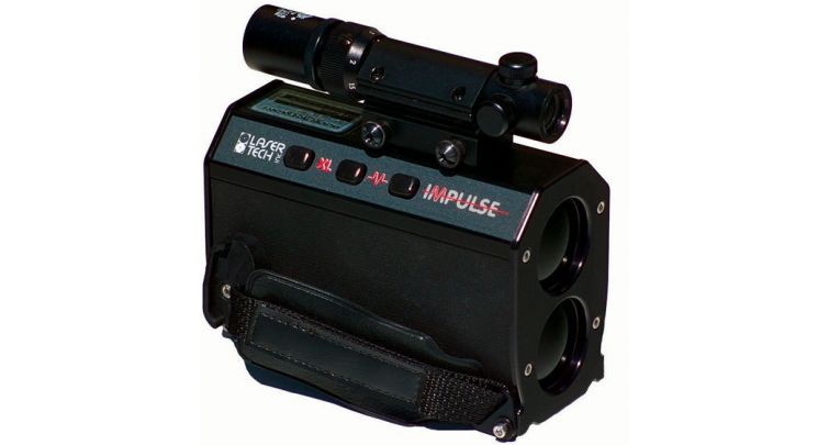 IMPULSE(英柏斯)200XL激光测距仪