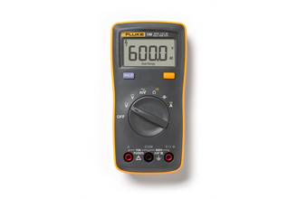 Fluke 106 数字万用表