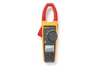 Fluke 375钳形电流表