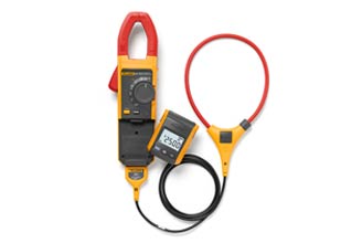 Fluke 381高压电流钳形表