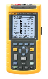 Fluke 125工业用示波器