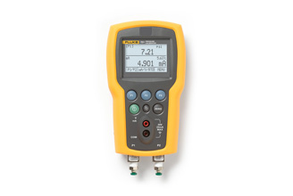 Fluke 721 精密压力校准器