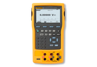 Fluke 753EL 多功能校准仪/过程信号校验仪