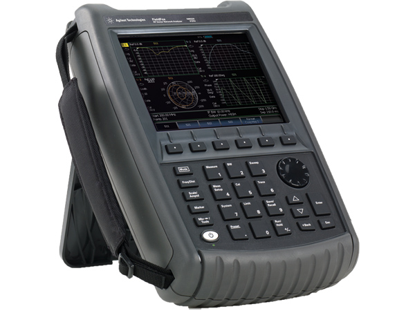 N9912A手持式频谱分析仪