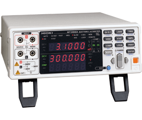 日本日置BT3562电池测试仪
