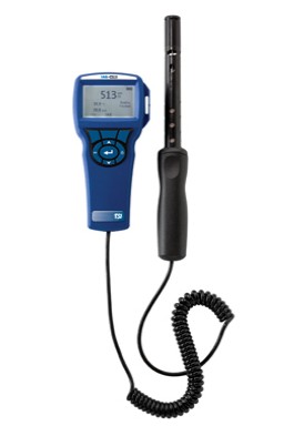 美国TSI 7545 室内空气质量检测仪