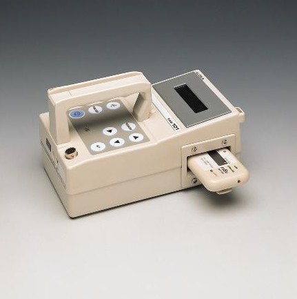 PDR-101表面污染仪