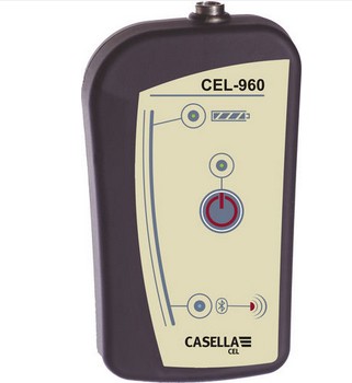 英国Casella CEL-960振动测试仪