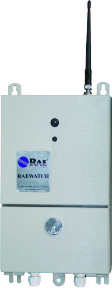 美国华瑞 RAEWatch 环境监测χ、γ射线探测 RPF-2000系列
