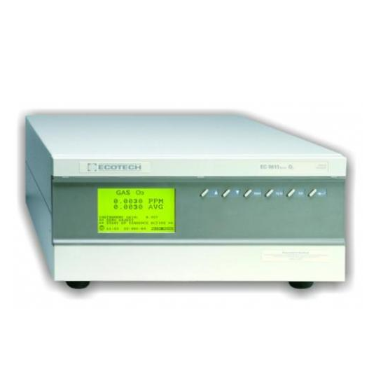 澳大利亚Ecotech EC9810B O3 臭氧分析仪