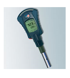德国WTW VARIO Cond手持式电导率/电阻率/TDS/盐度测试仪