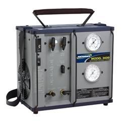 美国BACHARACH 商用冷媒回收机 FM3600R-S