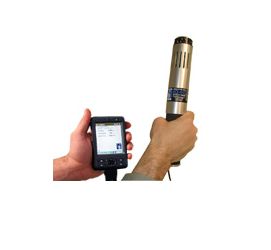 美国GrayWolf  EC系列环氧乙烷检测仪