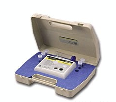 美国YSI 9000型便携式水质实验室