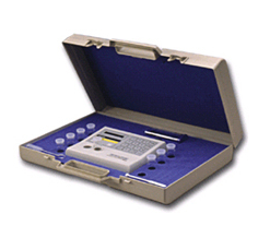 美国YSI 9100型便携式水质实验室