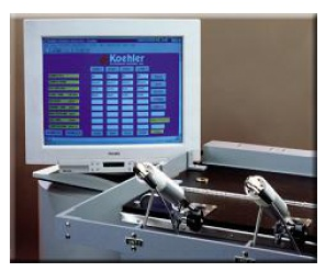 美国koehler氧化安定性测试仪（旋转氧弹法）