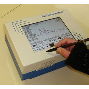 美国PDI PAX 打桩分析仪
