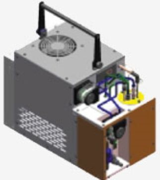 英国KANE 9008烟气预处理器