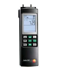 德国TESTO 521-2-差压测量仪