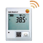 德国TESTO Saveris 2  WiFi  温湿度记录仪
