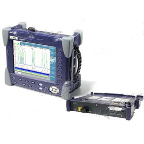 美国JDSU MTS-8000光谱分析仪-OSA-500x