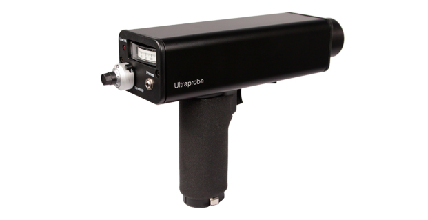 美国ULTRAPROBE UP2000超声波多功能探测仪