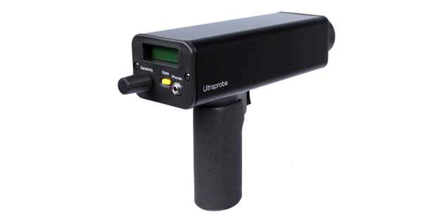 美国ULTRAPROBE 9000IS本安型数位式超声波检测仪